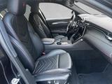 Maserati Grecale Trofeo AWD  ACC HUD LED SD - Maserati Grecale mit Benzin-Antrieb: Geländewagen