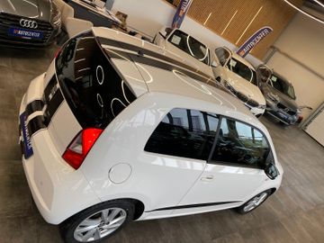 MYAUTOCENTER – Gebraucht- und Jahreswagen mit Werkstattservice in Pfaffenhofen Seat Mii Style *2. Hand*Klima*PDC*TÜV*Unfallfrei*