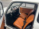 Fiat 500 OLDTIMER, ZUSTAND 1, komplett restauriert  - Fiat 500: Old
