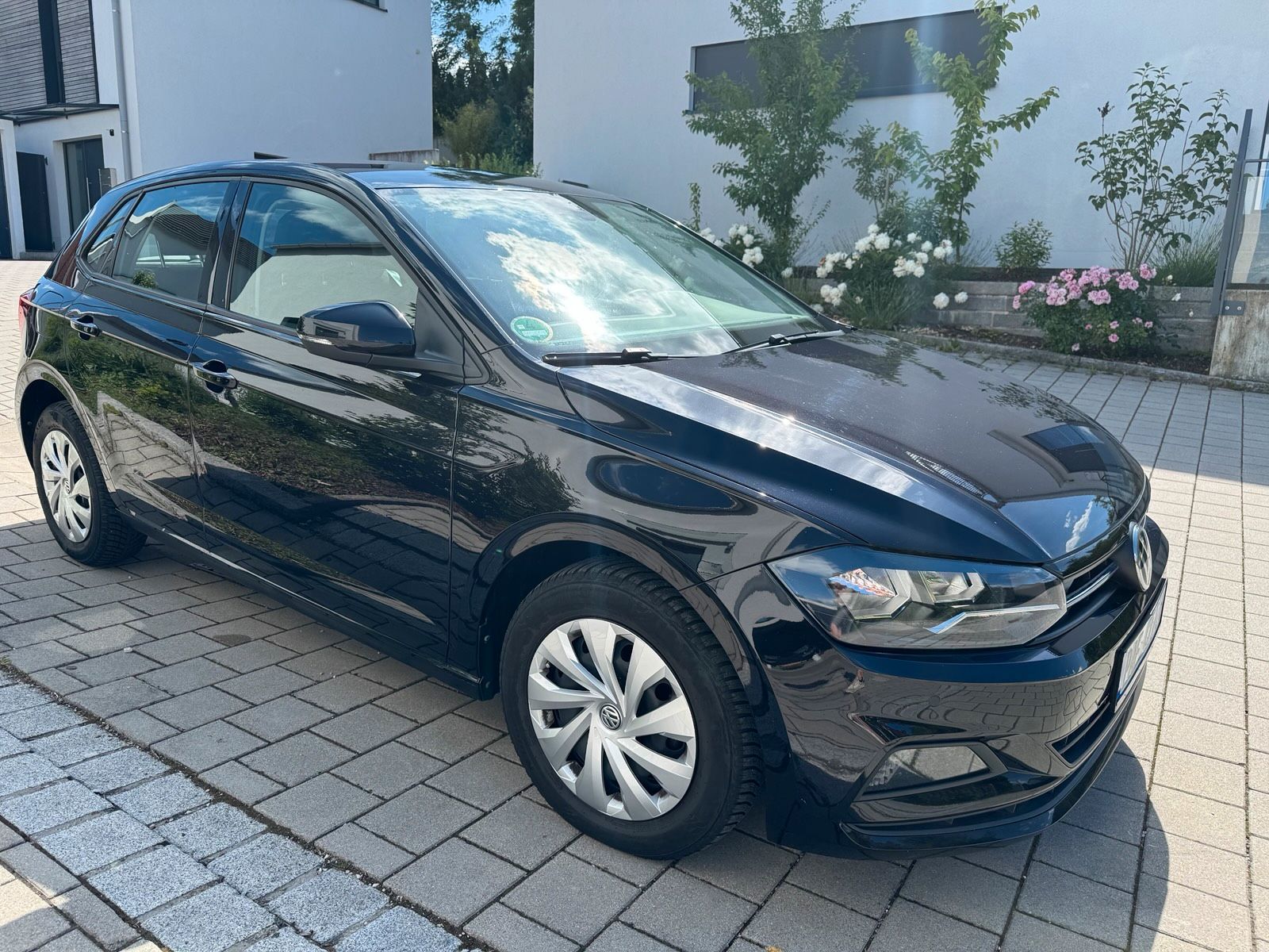 VW Polo