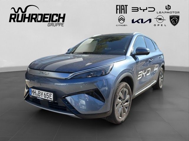BYD ATTO 3