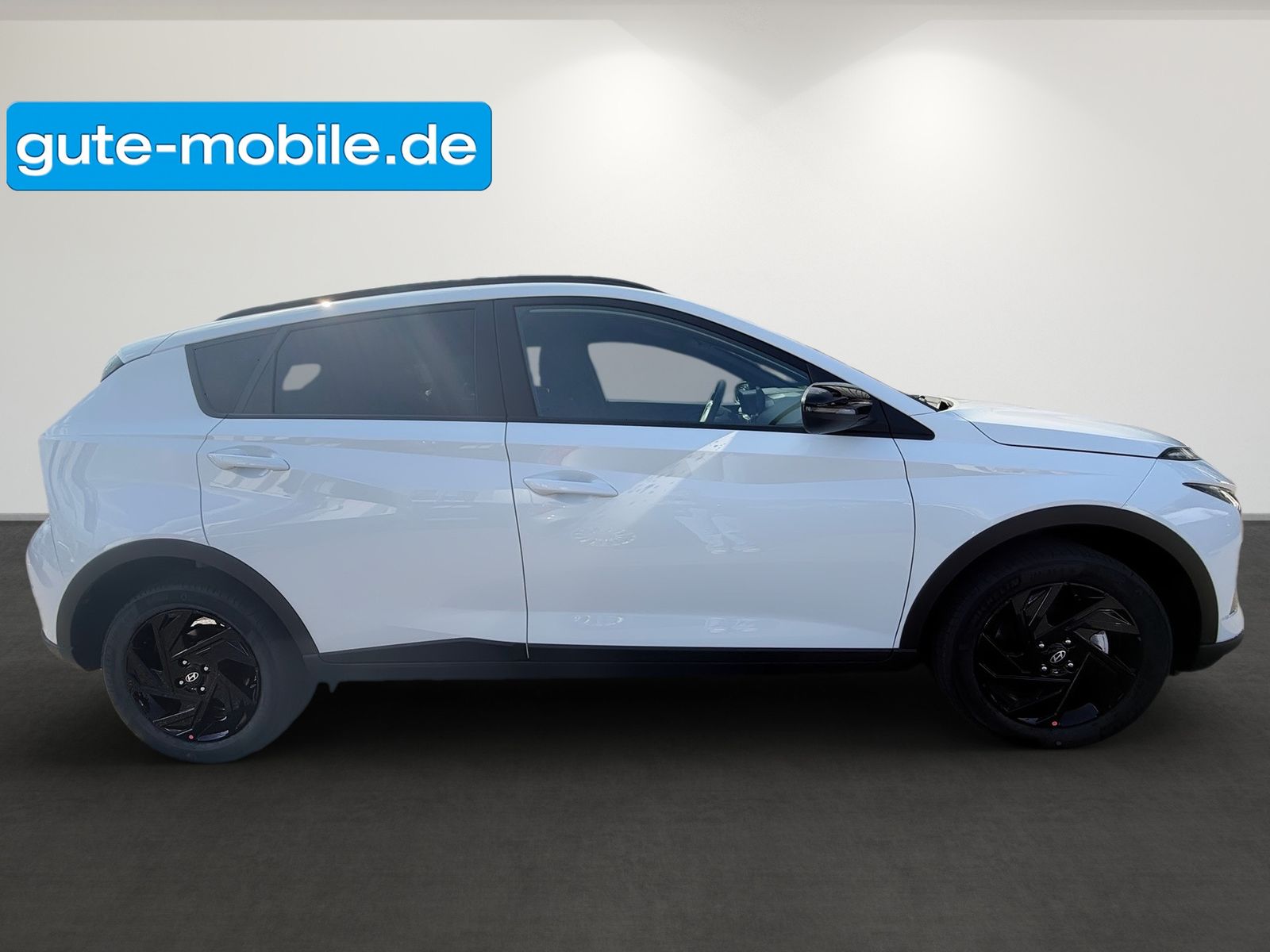 Hyundai BAYON – Bild 3