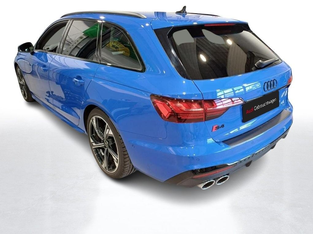 Audi S4 - Bild 4