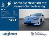 Volkswagen ID.7 Pro Electric 82kWh AHK/RFK/NAVI/LED/Garanti - Volkswagen ID.7: Sportwagen