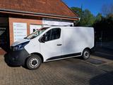 Opel Vivaro B Kasten/Kombi Kasten L1H1  2,7t - Opel Vivaro: L1h2