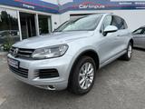 Volkswagen Touareg V6 TDI BMT / AHK / Leder / NAVI - Volkswagen Touareg aus 2012