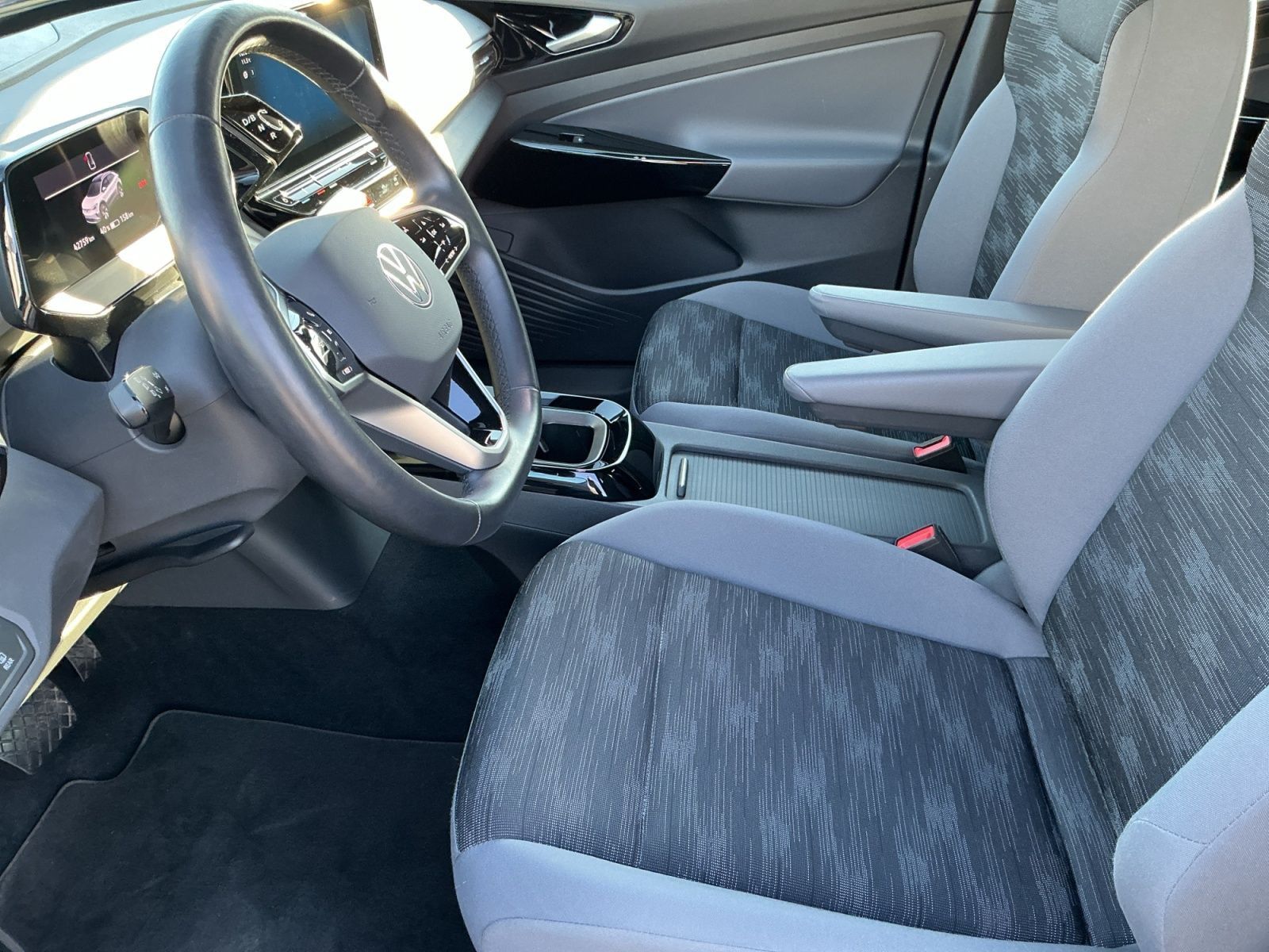 Volkswagen ID.4 - Bild 12