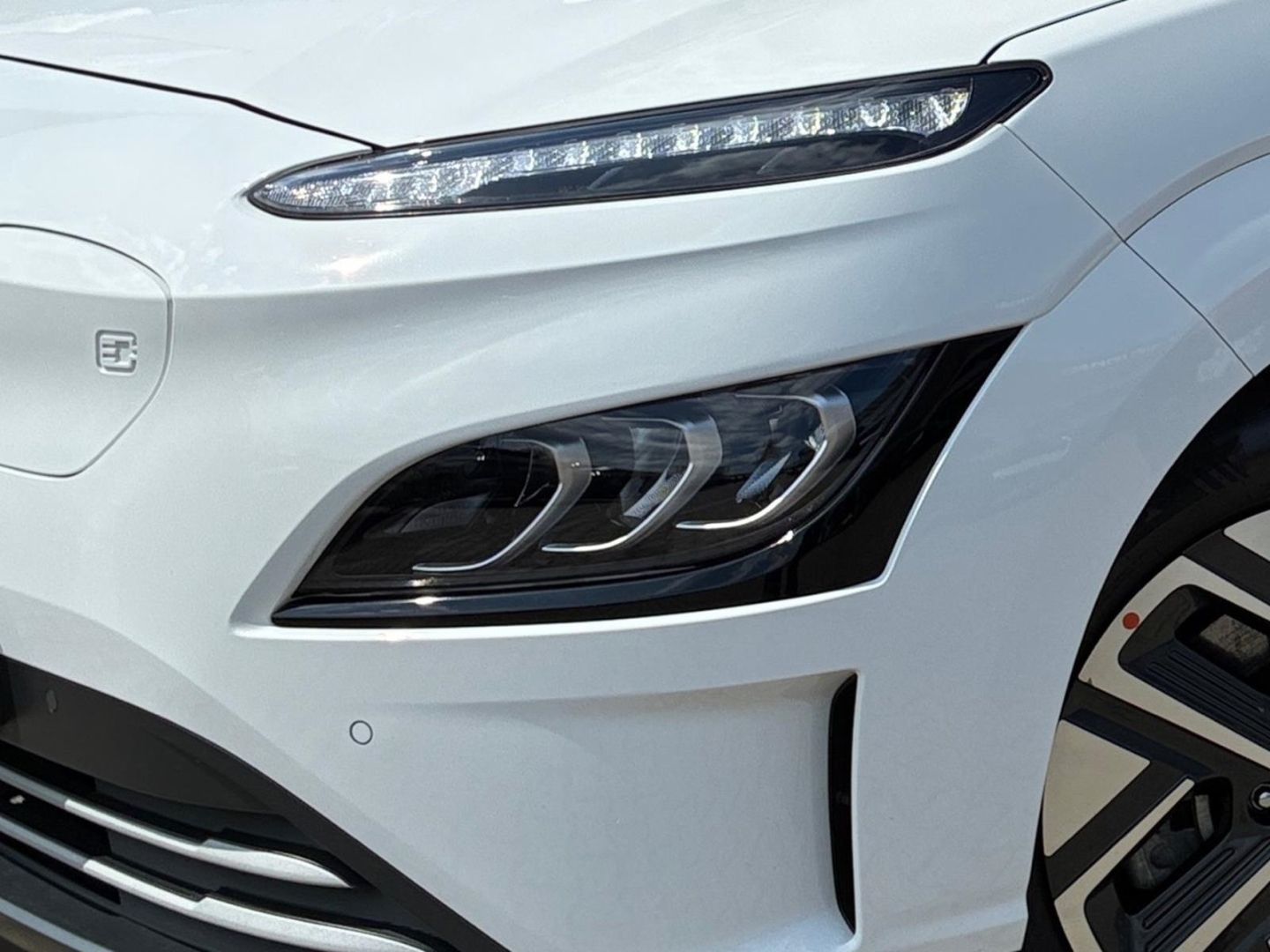 Hyundai KONA Elektro – Bild 6