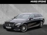 Mercedes-Benz E 200 T Avantgarde LED SD SHZ Sportp. elSitz LM - Mercedes-Benz Gebrauchtwagen in Schwerin