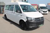 Volkswagen T6 Kombi Hochdach 9 Sitzer  Klima AHK Hu Neu - Volkswagen: Hochdach