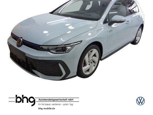 Volkswagen Golf GTE DSG Navi HUD AreaView ACC Kamera LED-Pl foto 1
