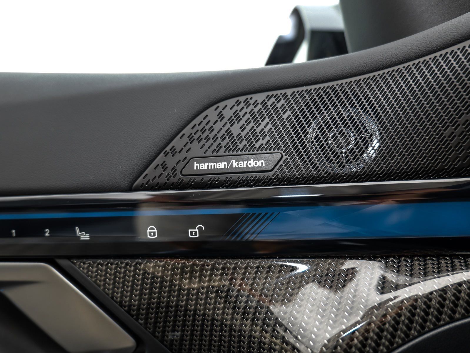 BMW i5 - Bild 14