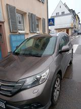 Honda CRV 2012 2.2 Diesel 4 WD - Honda CR-V: Crv