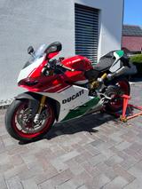 Ducati Panigale R 1299 Final Edition  - DUCATI F1