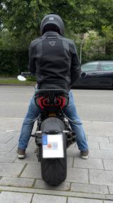 Ducati Diavel V4 - Offers matching your search criteria