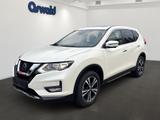 Nissan X-Trail 1.3 DIG-T Automatik - N-Way - gebrauchte Nissan X-Trail aus dem Jahr 2021