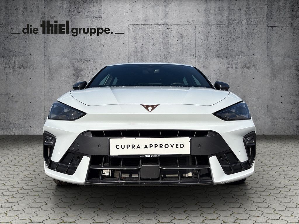 Cupra Leon - Bild 12