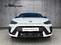 Cupra Leon - Vorschau Bild 12