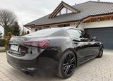 Maserati Ghibli 3.0 V6 430HP S Q4 S - Maserati aus 2019