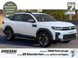 Dacia Bigster Extreme mild hybrid 140 *BESTELLFAHRZEUG - Dacia Bigster Neuwagen