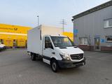 Mercedes-Benz Sprinter II 314 CDI Koffer LBW Automatik - Mercedes-Benz Sprinter lbw