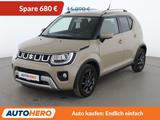 Suzuki Ignis 1.2 DualJet Comfort Aut.*CAM*SHZ*ALU*KLIMA - Suzuki Ignis Gebrauchtwagen