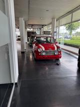 MINI 1300 - MINI MINI Oldtimer