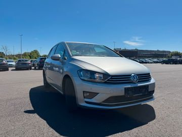 Volkswagen Golf Sportsvan - 4