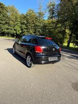Volkswagen Polo 1.2 44kW Black Edition/Silver Edition B... - VW Polo Gebrauchtwagen in Rostock