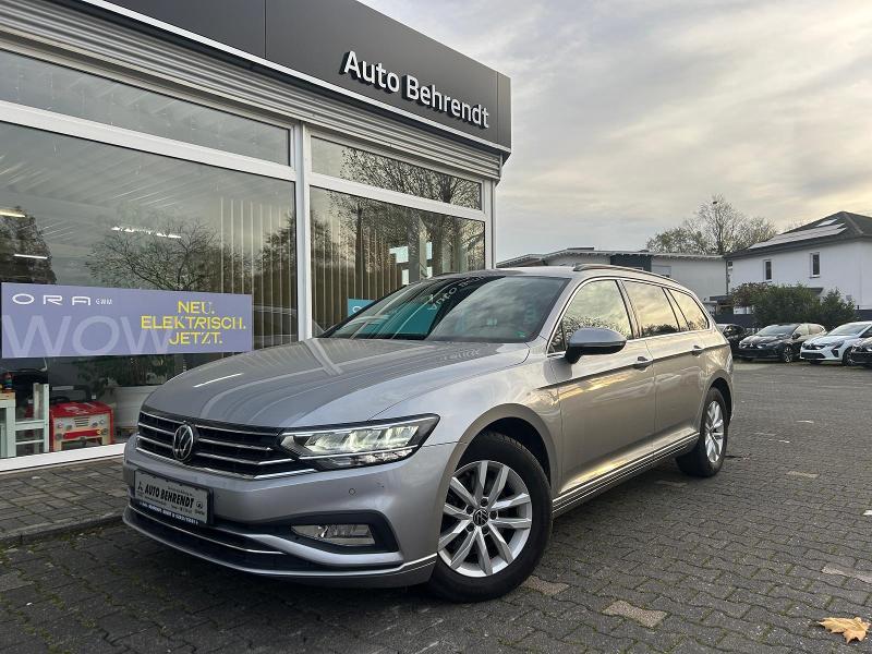 Volkswagen PASSAT VARIANT 1.5 TSI Business*Navi*Scheckheft*