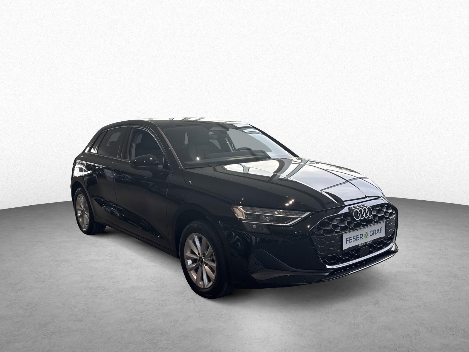 Audi A3 - Bild 16