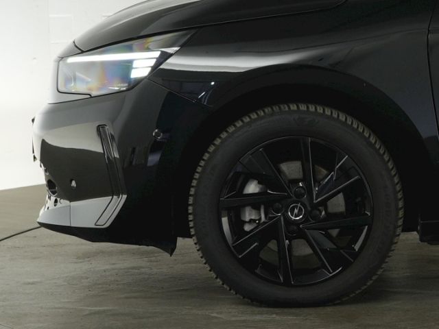 Corsa F FACELIFT GS HYBRID eDCT+LED+RÜCKFAHRKAME