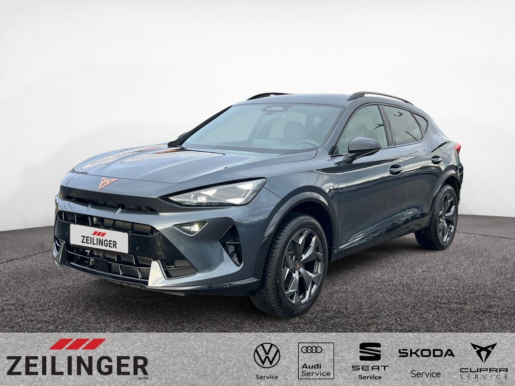 Image of Cupra Formentor