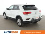 Volkswagen T-Roc 1.0 TSI*PDC*SHZ*KLIMA*ALU*GARANTIE* - Volkswagen T-Roc aus 2018
