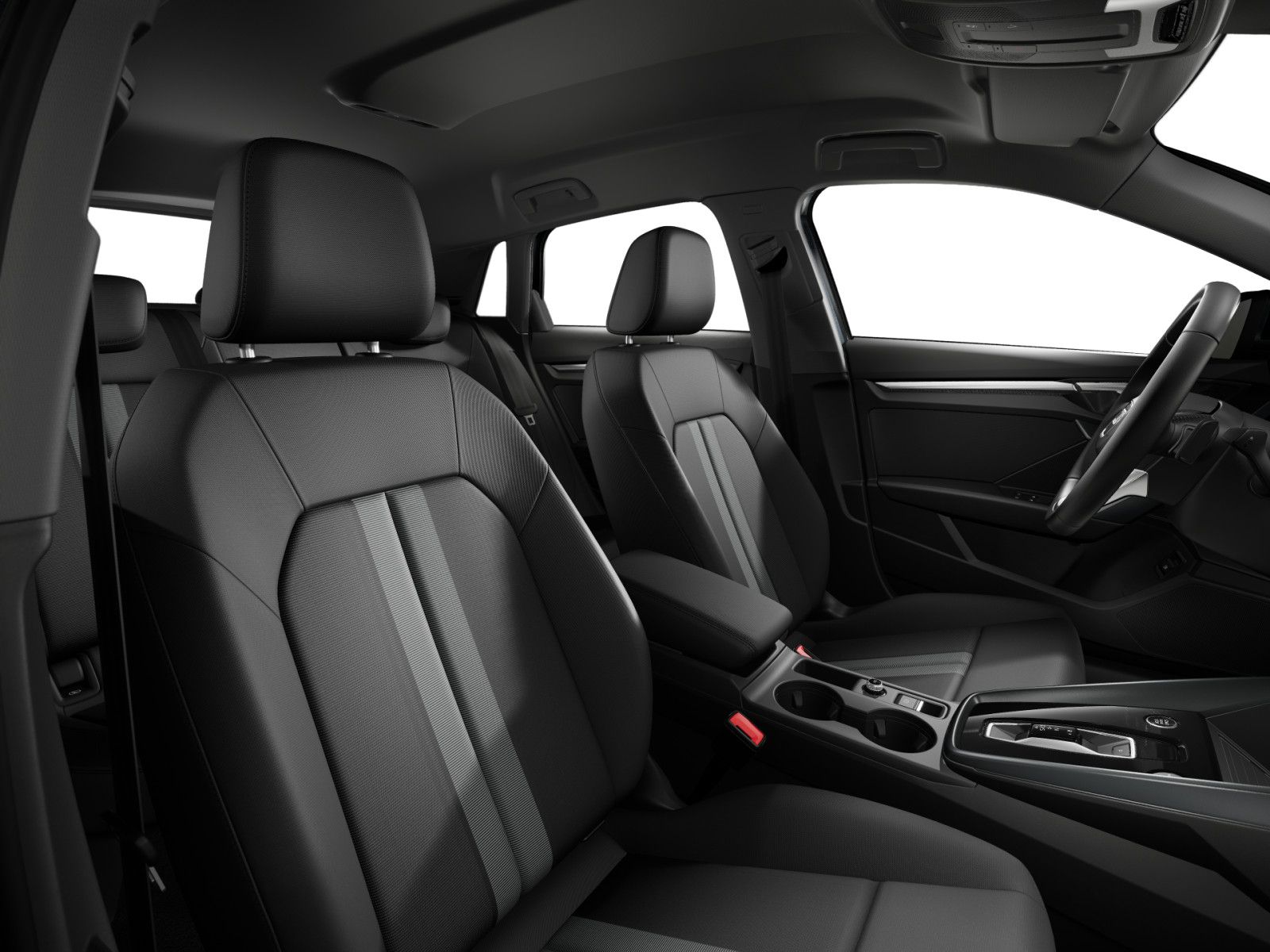 Audi A3 - Bild 13