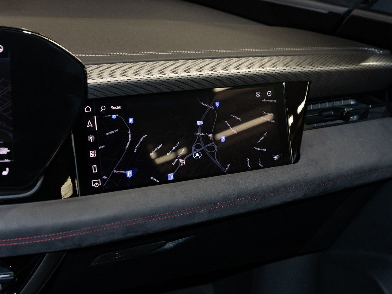 Audi A6 e-tron - Bild 22