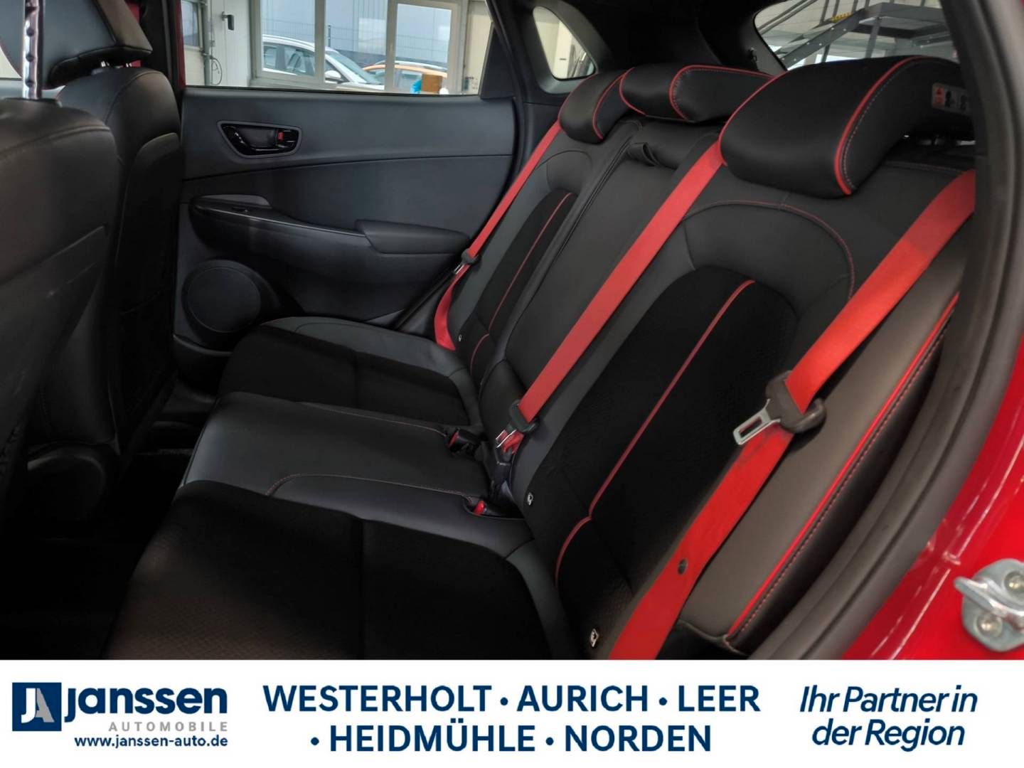 Fahrzeugabbildung Hyundai KONA LED-Lichtpaket, Technik Navi Dach Lack