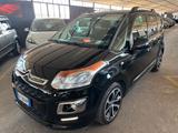 Citroën Citroen C3 Picasso 1.6 e-HDi 90CV airdream CMP6  - Citroën C3 Picasso mit Halbautomatikschaltung