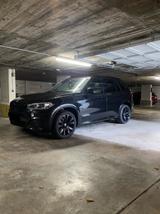 BMW X5 xDrive30d M Sport | Panoramadach | top ge - BMW X5: Panoramadach