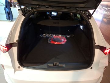 Bild 8 Opel Astra L Sports Tourer Electric GS HUD AHK-abnehm