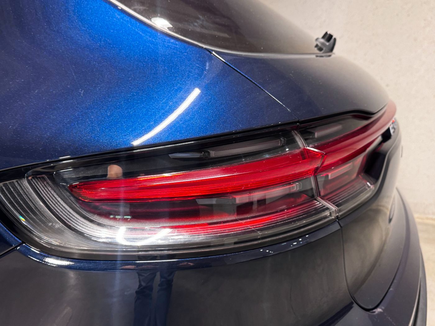 Porsche Macan S | Luftfederung | Panorama | AHK | BOSE | foto 9