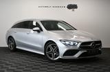 Mercedes-Benz CLA 200 Shooting Brake AMG-LINE *AHK*KAMERA*WIDE - Mercedes-Benz Gebrauchtwagen von 2021