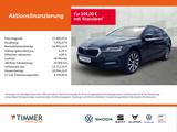 Skoda Octavia Combi 2.0 TDI DSG TOUR +AHK +MATRIX +ACC - Skoda mit Diesel-Antrieb: Kombi