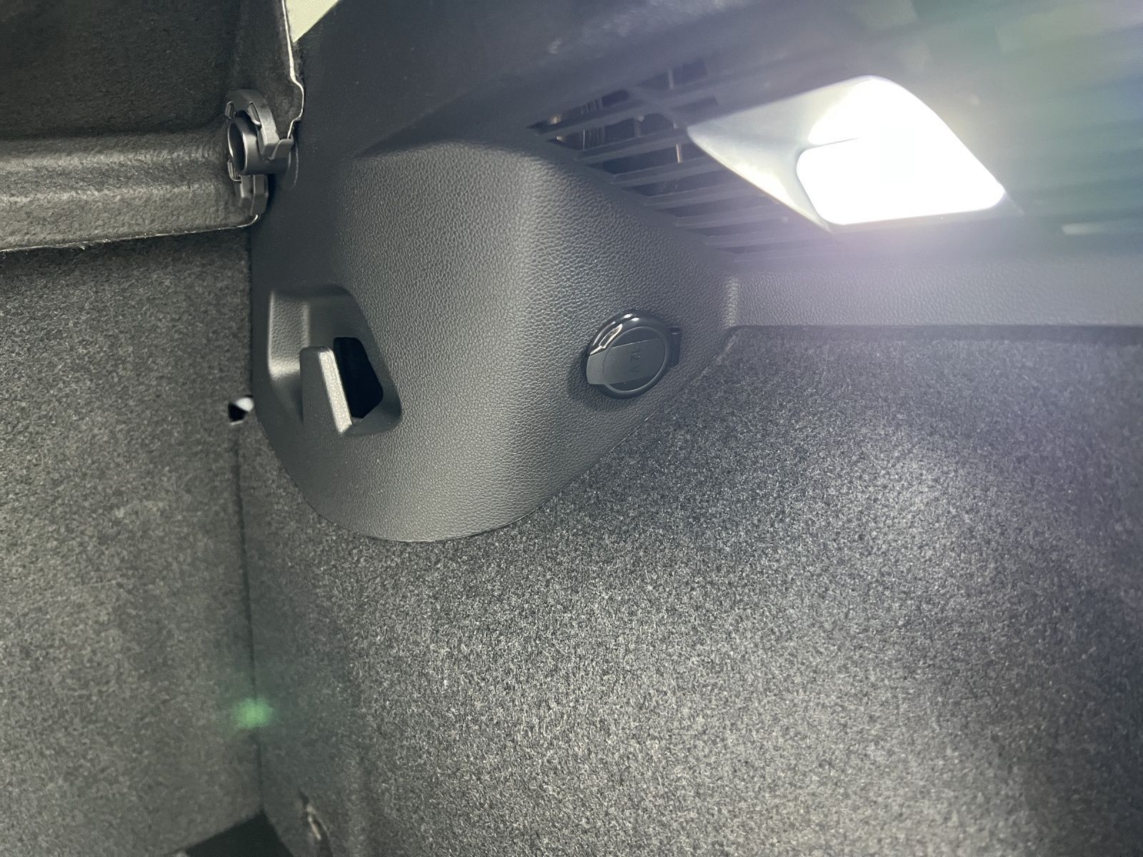 Golf VIII Style 1.5 TSI Navi*ACC*Kamera