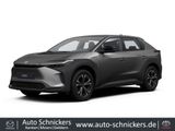 Toyota bz4X COMFORT-PAKET+SHZ+360°KAMERA+NAV+SOFORT - Toyota bZ4X aus 2024