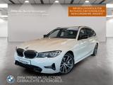 BMW 330d Touring Sport Line AHK Pano.Dach PDC HiFi - BMW 330 in Bochum