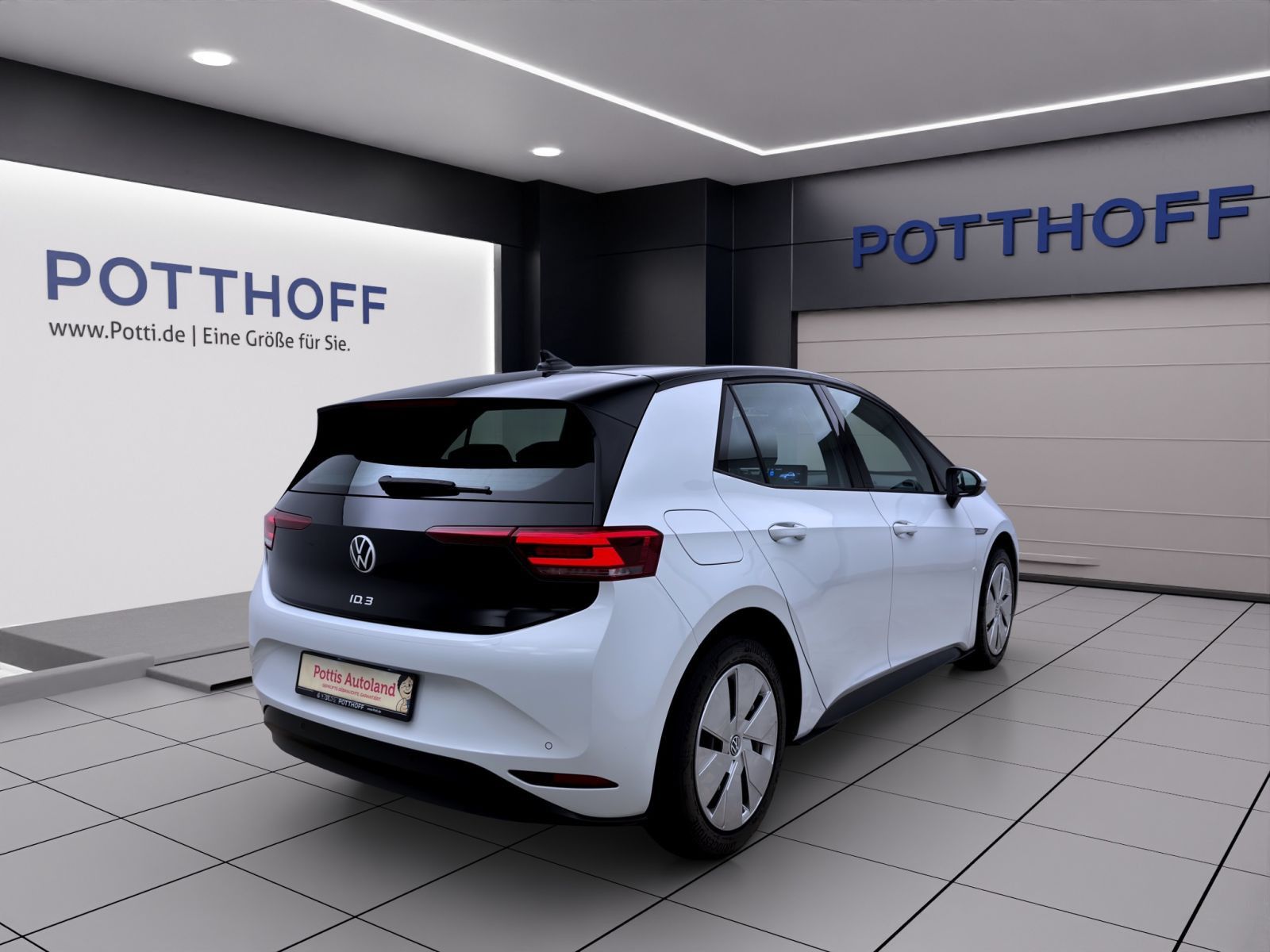 Volkswagen ID.3 - Bild 6