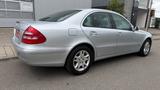 Mercedes-Benz E 280 V6 AUTOMATIK TÜV,135.000KM,KLIMA,PDC,SHZ - gebrauchte Mercedes-Benz E-Klasse aus dem Jahr 2005