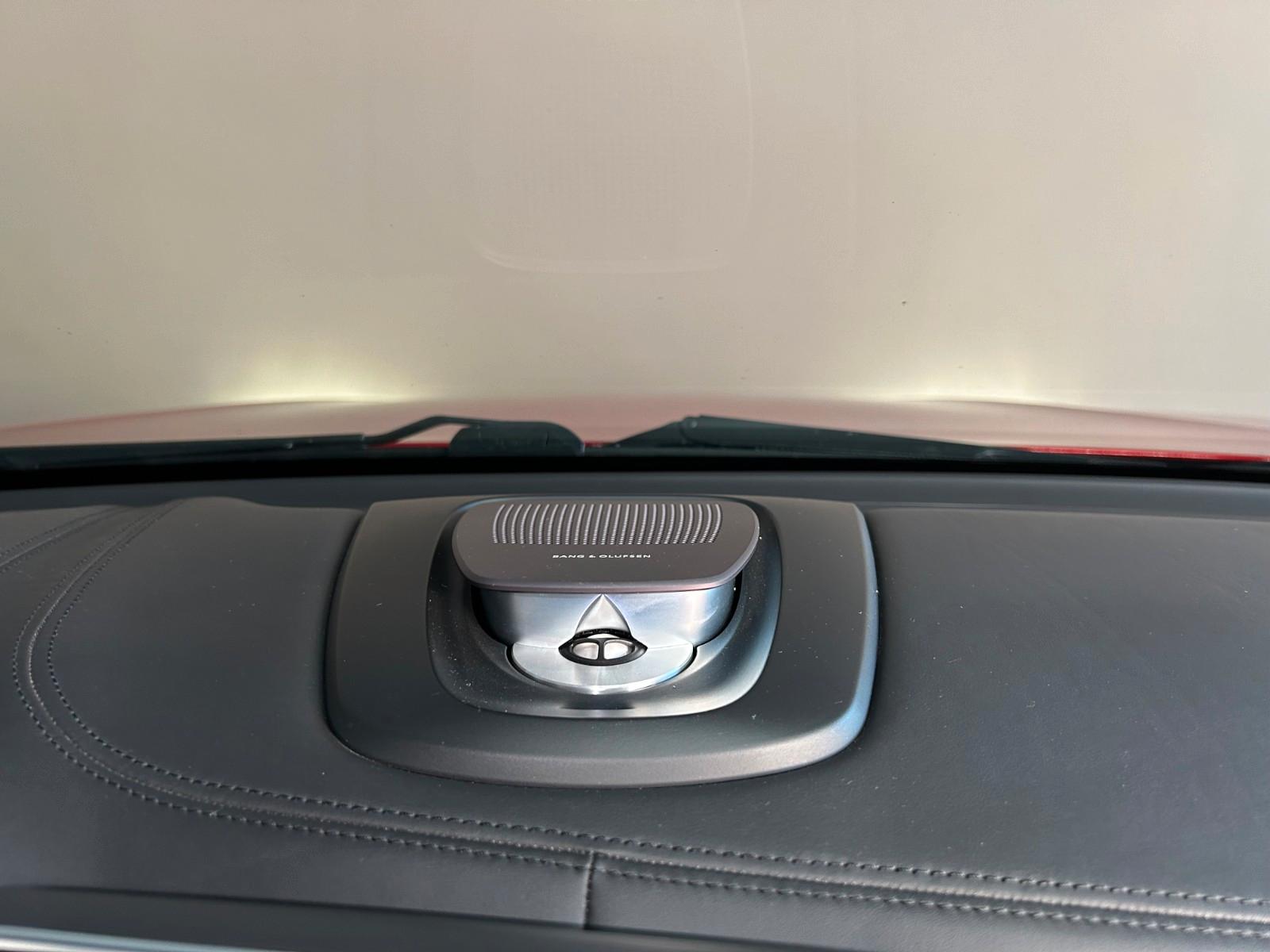BMW X6 M/Bang&Olufsen/Softclose/Carbon/HUD/TÜV/575PS