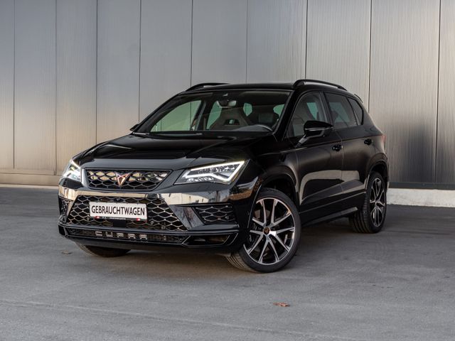 Seat Ateca 2.0 TSI DSG 4Drive Allrad